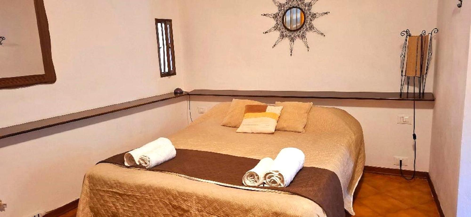 Antica Casa Vista Mare Wi-Fi E A-C Villa Pompeiana Luaran gambar
