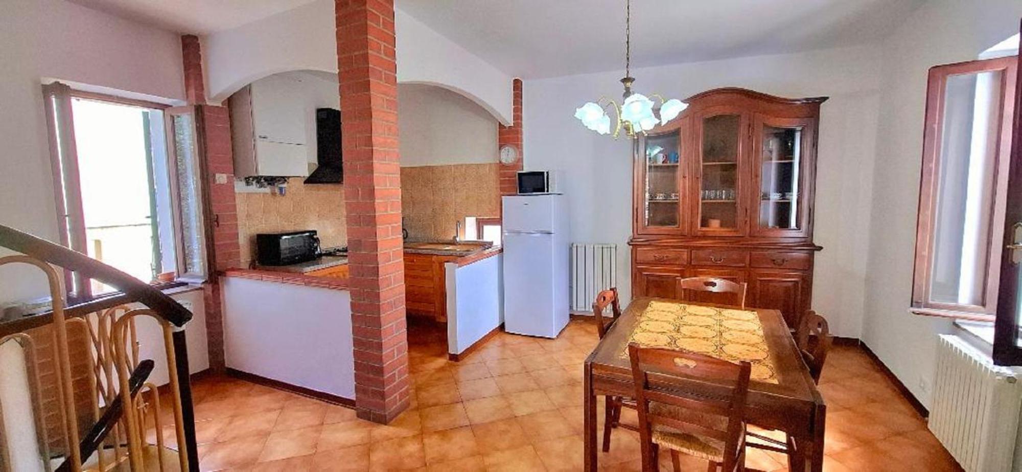 Antica Casa Vista Mare Wi-Fi E A-C Villa Pompeiana Luaran gambar